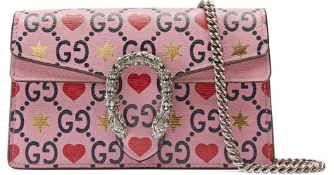 gucci mini dionysus pink|Gucci dionysus mini sizes.